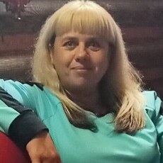 Фотография девушки Натали, 45 лет из г. Большой Камень