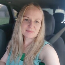 Фотография девушки Наташа, 43 года из г. Горки