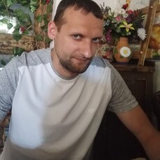 Фотография мужчины Юрий, 38 лет из г. Серпухов