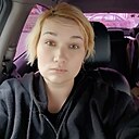 Настена, 34 года