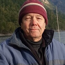 Фотография мужчины Евгений, 58 лет из г. Йошкар-Ола