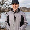 Виктор, 65 лет