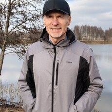 Фотография мужчины Виктор, 65 лет из г. Орехово-Зуево