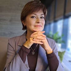 Фотография девушки Наталья, 53 года из г. Мурманск