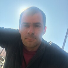 Фотография мужчины Николай, 35 лет из г. Уварово