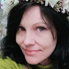 Фотография девушки Наталья, 50 лет из г. Обнинск