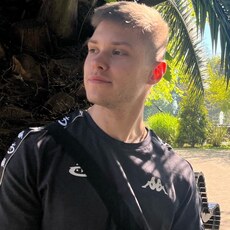 Фотография мужчины Даниил, 24 года из г. Великий Новгород