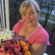 Фотография девушки Стася, 44 года из г. Витебск