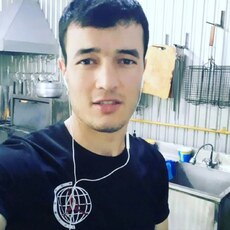 Фотография мужчины Begzod, 28 лет из г. Фергана