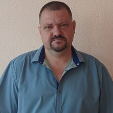 Фотография мужчины Алексей, 47 лет из г. Слуцк