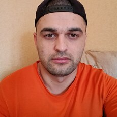 Фотография мужчины Саи, 42 года из г. Салехард