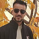 Египтянин, 37 лет