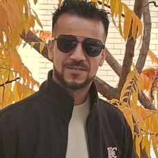 Фотография мужчины Walid, 37 лет из г. Краснодар