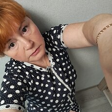 Фотография девушки Надежда, 47 лет из г. Петрозаводск