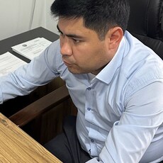 Фотография мужчины Бекзод, 31 год из г. Наманган