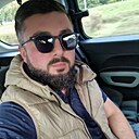 Леван, 35 лет