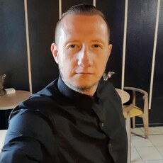 Фотография мужчины Михаил, 39 лет из г. Сафоново