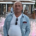 Ибрахим, 45 лет