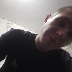 Фотография мужчины Александр, 23 года из г. Шадринск