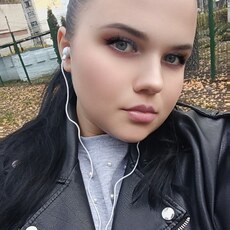 Фотография девушки Валерия, 26 лет из г. Курск