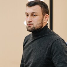 Фотография мужчины Расул, 29 лет из г. Химки