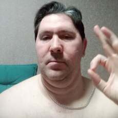 Фотография мужчины Дмитрий, 52 года из г. Магнитогорск