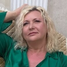 Фотография девушки Татьяна, 49 лет из г. Рязань