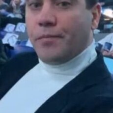 Фотография мужчины Саша, 38 лет из г. Карасук