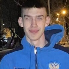 Фотография мужчины Кирилл, 26 лет из г. Иркутск