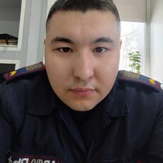 Фотография мужчины Кенжик, 32 года из г. Кокшетау