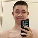 Тимур, 19 лет