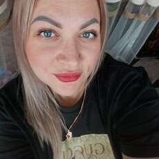 Фотография девушки Кристина, 31 год из г. Серов