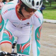 Фотография мужчины Дани, 24 года из г. Туймазы