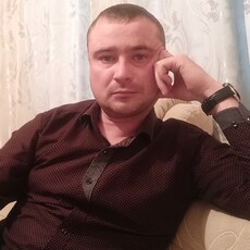 Фотография мужчины Стас, 33 года из г. Бреды