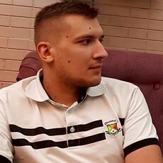 Фотография мужчины Евгений, 34 года из г. Днепр