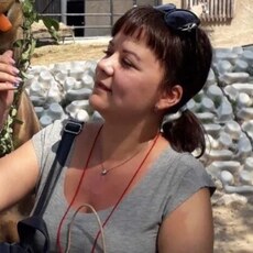 Фотография девушки Елена, 33 года из г. Поярково