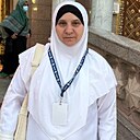 Расмия, 55 лет