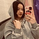 Верочка, 19 лет