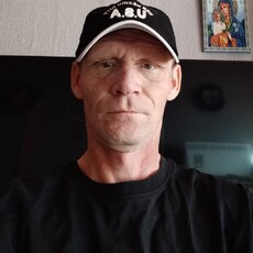 Фотография мужчины Михаил, 45 лет из г. Магадан