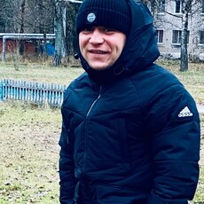 Фотография мужчины Артем, 31 год из г. Людиново