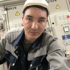 Фотография мужчины My Name, 37 лет из г. Томск