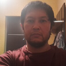 Фотография мужчины Rinat, 43 года из г. Прага