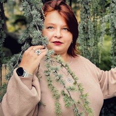 Фотография девушки Наталья, 48 лет из г. Евпатория