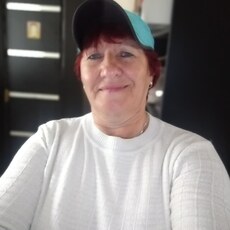 Фотография девушки Зоя, 61 год из г. Псков