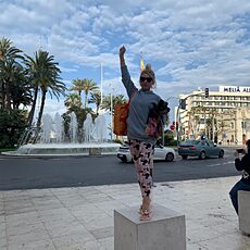 Фотография девушки Юля, 47 лет из г. Кременчуг