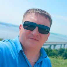 Фотография мужчины Ильдар, 39 лет из г. Нурлат