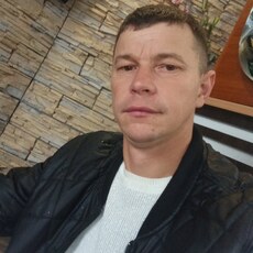 Фотография мужчины Андрей, 36 лет из г. Шадринск