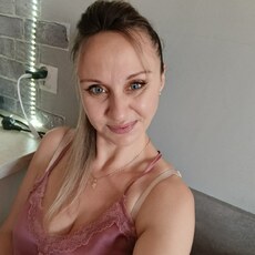 Фотография девушки Кетрин, 36 лет из г. Колобржег