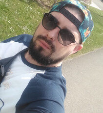 Фотография мужчины Рома, 31 год из г. Островец