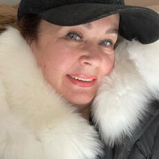 Фотография девушки Света, 59 лет из г. Тюмень